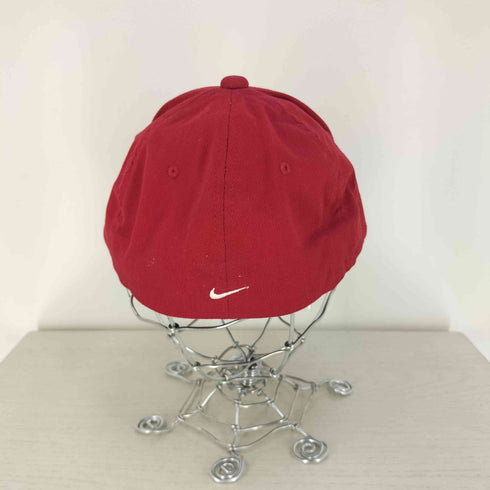 ナイキゴルフ NIKE GOLF FLEXFIT ロゴ刺繍 キャップ メンズ M/L