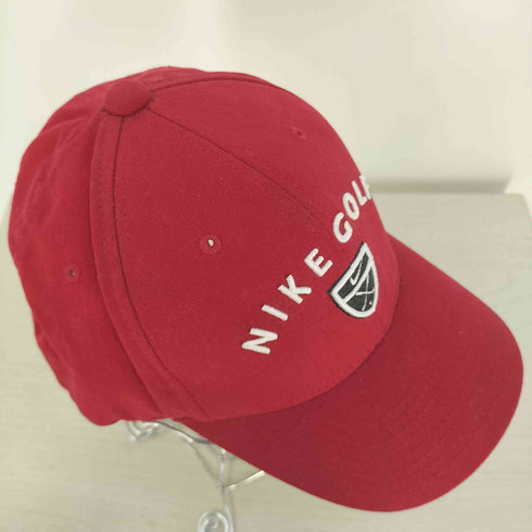 ナイキゴルフ NIKE GOLF FLEXFIT ロゴ刺繍 キャップ メンズ M/L