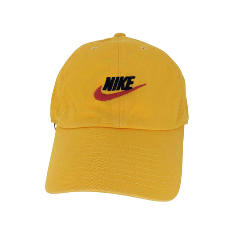 ナイキ NIKE H86 FUTURA WASHED CAP ロゴ刺繍 キャップ メンズ ONE SIZE