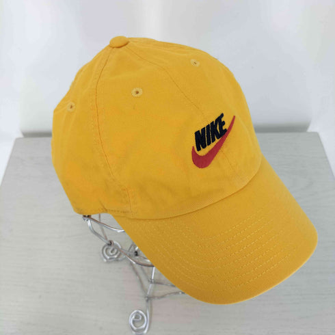 ナイキ NIKE H86 FUTURA WASHED CAP ロゴ刺繍 キャップ メンズ ONE SIZE