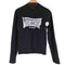 ゼロスリートゥーシー 032C 24aw Victor Tight Long Sleeve T-Shirt タイトフィット ロングスリーブTシャツ メンズ S