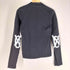 ゼロスリートゥーシー 032C 24aw Victor Tight Long Sleeve T-Shirt タイトフィット ロングスリーブTシャツ メンズ S