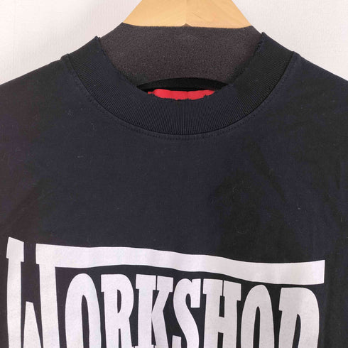 ゼロスリートゥーシー 032C 24aw Victor Tight Long Sleeve T-Shirt タイトフィット ロングスリーブTシャツ メンズ S