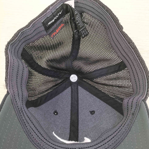 ナイキゴルフ NIKE GOLF Flexfit 20XI Tour Mesh Fitted Hat 20XI メッシュ キャップ メンズ L/XL