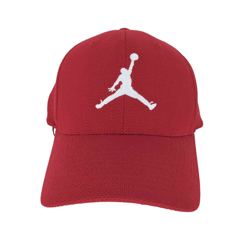 ジョーダンブランド JORDAN BRAND FLEXFIT ジャンプマンロゴ刺繍 キャップ メンズ