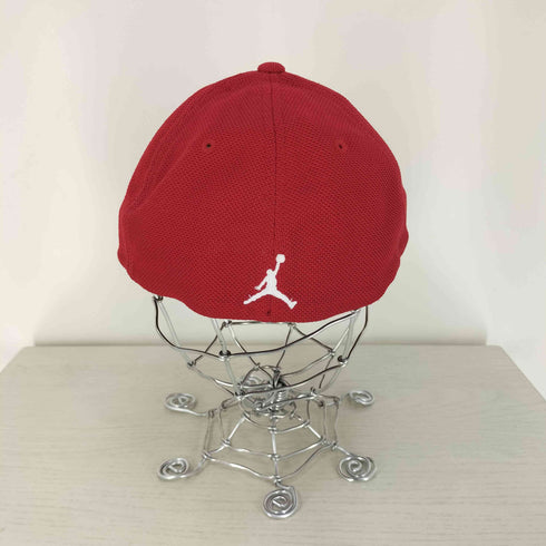 ジョーダンブランド JORDAN BRAND FLEXFIT ジャンプマンロゴ刺繍 キャップ メンズ