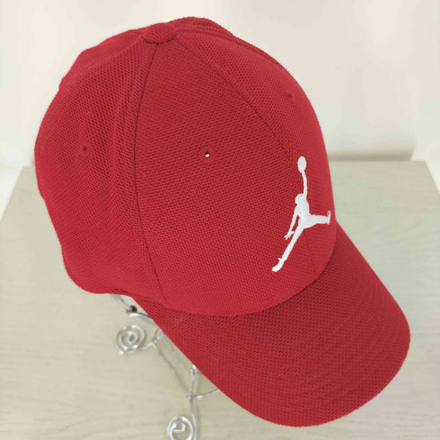 ジョーダンブランド JORDAN BRAND FLEXFIT ジャンプマンロゴ刺繍 キャップ メンズ
