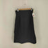 THINGS THAT MATTER SCUBA JERSEY FRONT ZIP SKIRT レディース JPN:2