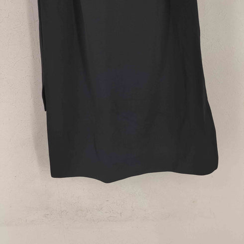 THINGS THAT MATTER SCUBA JERSEY FRONT ZIP SKIRT レディース JPN:2