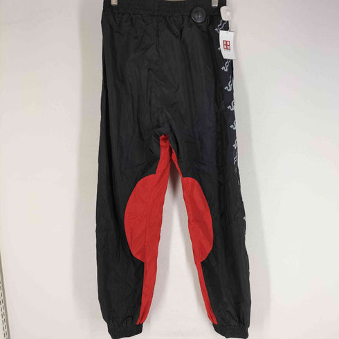 LU'U DAN 24aw TRACKIES L-D メンズ S