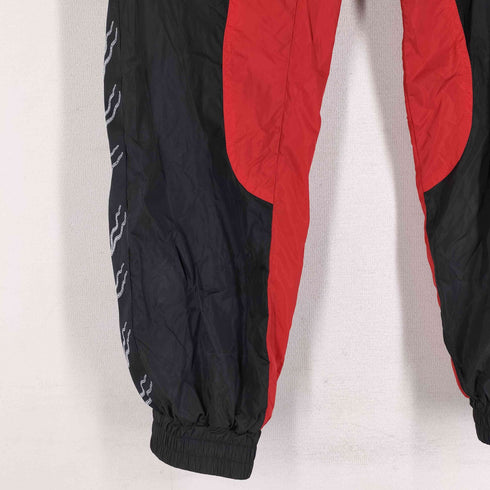 LU'U DAN 24aw TRACKIES L-D メンズ S
