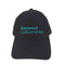 National Gallery of Art Logo Cap ナショナルギャラリーオブアート キャップ メンズ