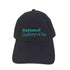National Gallery of Art Logo Cap ナショナルギャラリーオブアート キャップ メンズ