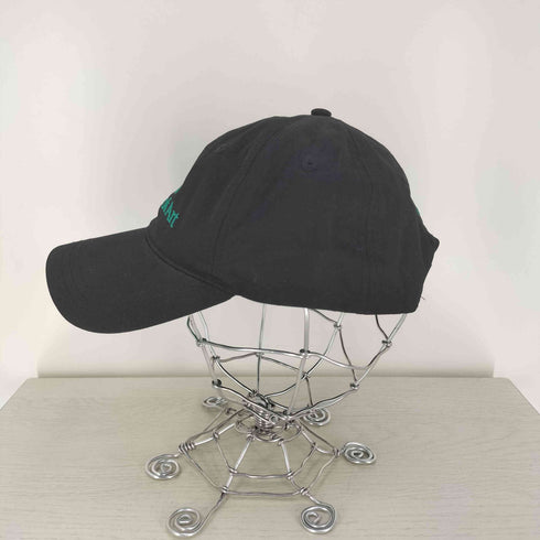 National Gallery of Art Logo Cap ナショナルギャラリーオブアート キャップ メンズ