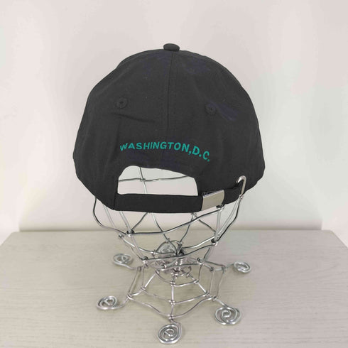 National Gallery of Art Logo Cap ナショナルギャラリーオブアート キャップ メンズ