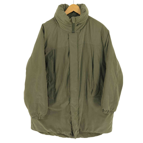 adapt retailing 中綿モッズコート レディース ONE SIZE
