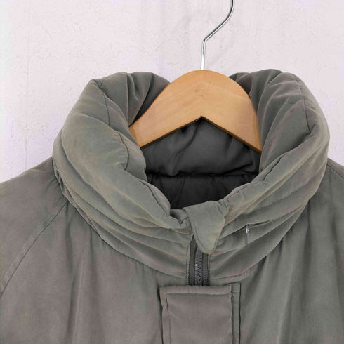 adapt retailing 中綿モッズコート レディース ONE SIZE