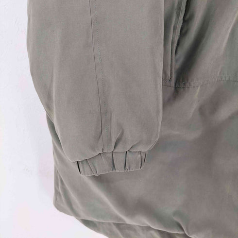 adapt retailing 中綿モッズコート レディース ONE SIZE