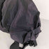 ナットエンペラー NUT EMPEROR 23aw Shy project 01 Quick Dry One Shoulder Cross Body Bag ナイロンショルダーバッグ メンズ