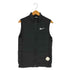 ナイキゴルフ NIKE GOLF WRフルジップ中綿ベスト メンズ import:S