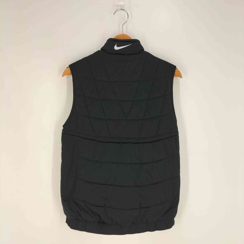 ナイキゴルフ NIKE GOLF WRフルジップ中綿ベスト メンズ import:S