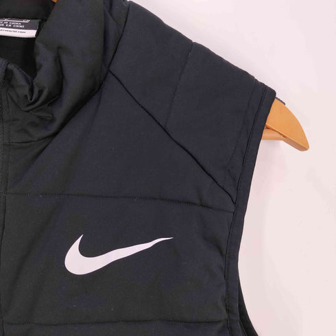 ナイキゴルフ NIKE GOLF WRフルジップ中綿ベスト メンズ import:S