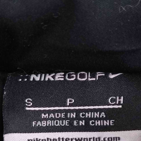 ナイキゴルフ NIKE GOLF WRフルジップ中綿ベスト メンズ import:S