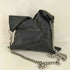 エムエムシックスメゾンマルジェラ MM6 Maison Margiela ジャパニーズ トライアングル チェーンショルダーバッグ S54WG0042 P2260 レディース