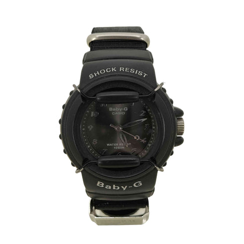 カシオ CASIO Baby-G BG-19 レディース FREE