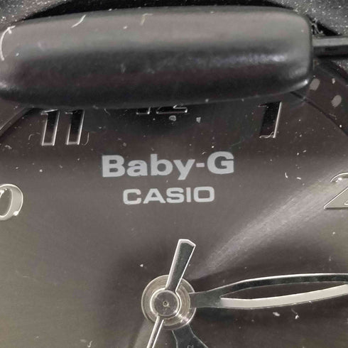 カシオ CASIO Baby-G BG-19 レディース FREE