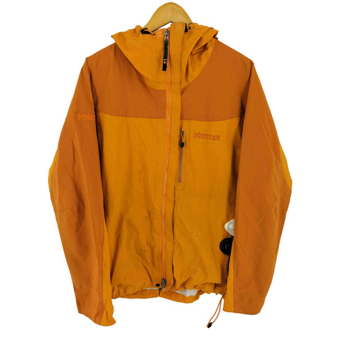 マーモット MARMOT マウンテンジャケット メンズ import:M