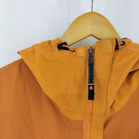 マーモット MARMOT マウンテンジャケット メンズ import:M