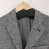 アーバンリサーチ URBAN RESEARCH Tailor リングヤーンハウンドトゥースジャケット メンズ JPN:44