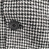 アーバンリサーチ URBAN RESEARCH Tailor リングヤーンハウンドトゥースジャケット メンズ JPN:44