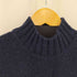 ジェイクルー J.CREW ネップ ボーダーニット メンズ import:M