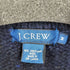 ジェイクルー J.CREW ネップ ボーダーニット メンズ import:M
