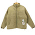 チャンピオン Champion 目有 ジップアップ 中綿 ジャケット メンズ import:M