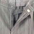 ポロラルフローレン POLO RALPH LAUREN ロケットtalon ストライプスラックス メンズ