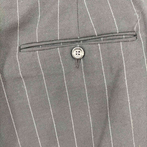 ポロラルフローレン POLO RALPH LAUREN ロケットtalon ストライプスラックス メンズ
