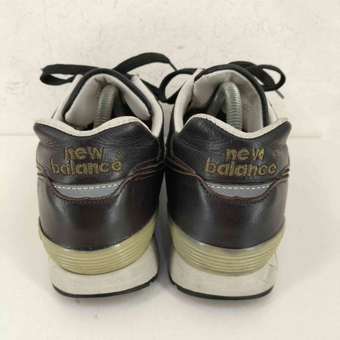 ニューバランス NEW BALANCE MADE IN ENGLAND LM576UK メンズ