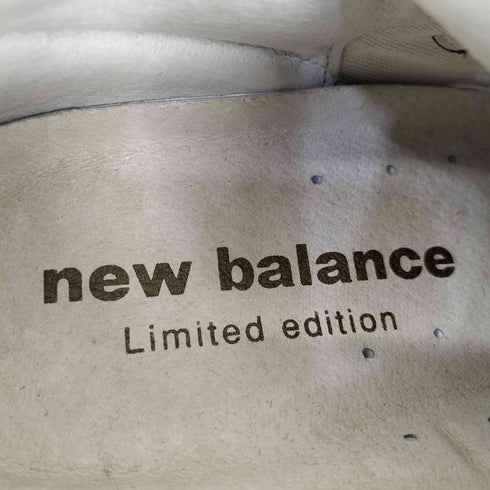 ニューバランス NEW BALANCE MADE IN ENGLAND LM576UK メンズ