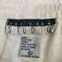NEWYORK STUDIO シルク100 2タックショーツ メンズ L