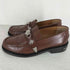 トーガビリリース TOGA VIRILIS METAL LOAFER メンズ 43