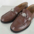 トーガビリリース TOGA VIRILIS METAL LOAFER メンズ 43