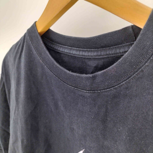 フラグメントデザイン fragment design THUNDERBOLT PROJECT バック キャラクタープリント S/S TEE コピーライト 2019 メンズ JPN:XL