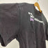 no E mosen No American Short-Sleeved T-Shirt 両面 プリント クルーネック Tシャツ ユニセックス レディース 2
