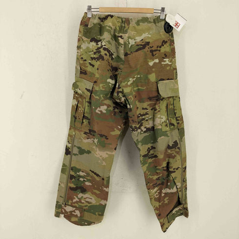 ユーエスアーミー U.S. ARMY USA製 UNITED JOIN FORCES APECS Trouser オーバーパンツ メンズ MD/R