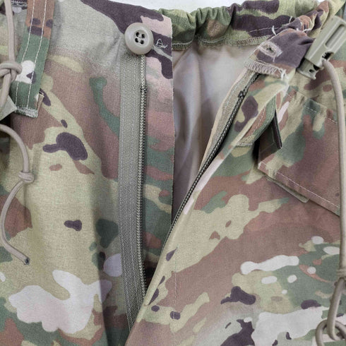 ユーエスアーミー U.S. ARMY USA製 UNITED JOIN FORCES APECS Trouser オーバーパンツ メンズ MD/R