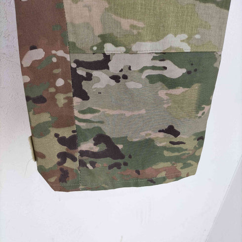 ユーエスアーミー U.S. ARMY USA製 UNITED JOIN FORCES APECS Trouser オーバーパンツ メンズ MD/R