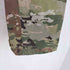 ユーエスアーミー U.S. ARMY USA製 UNITED JOIN FORCES APECS Trouser オーバーパンツ メンズ MD/R